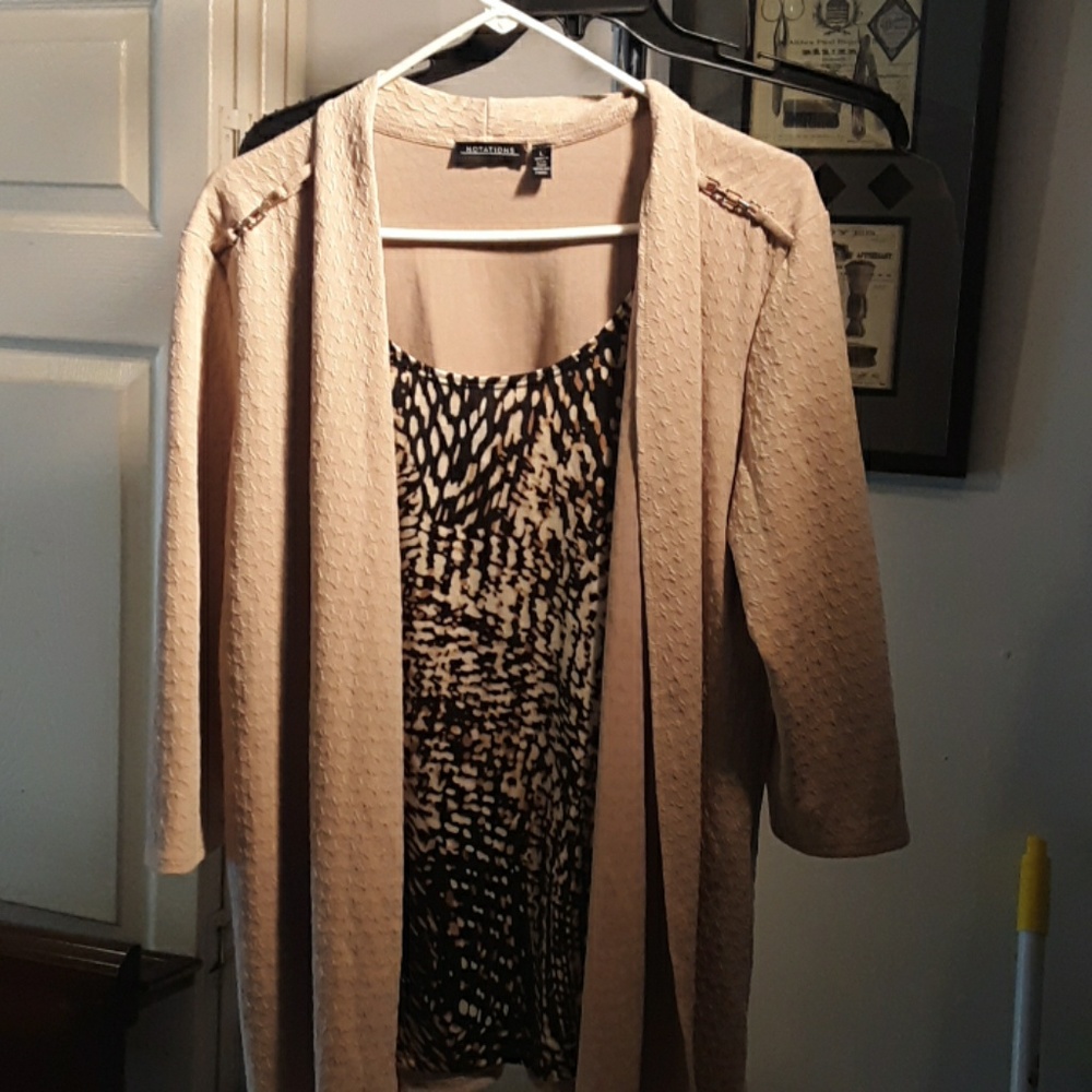 Dress shirt